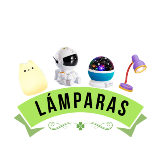 LAMPARAS