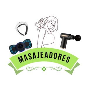 MASAJEADORES