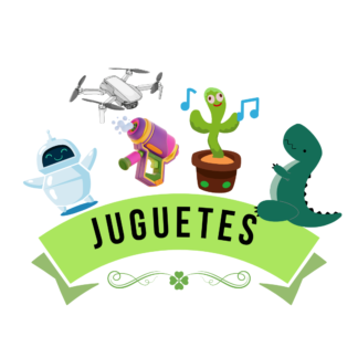 JUGUETES