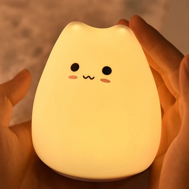 lampara kawai