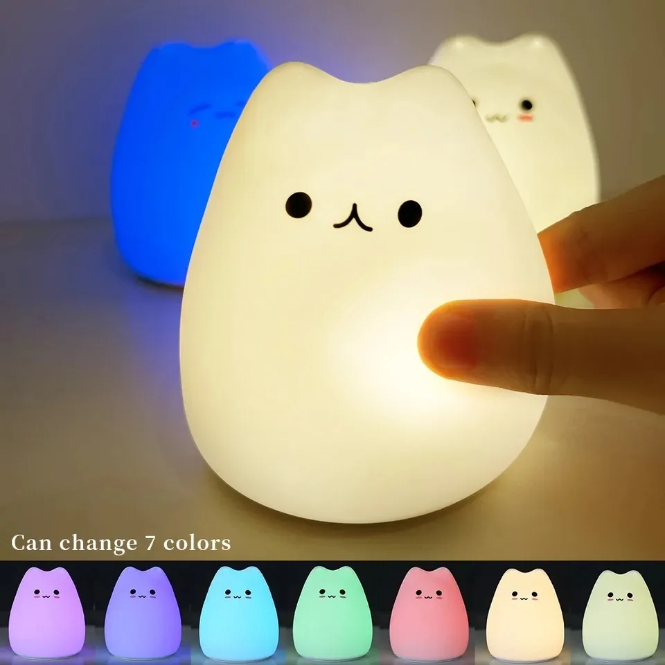 lampara kawai