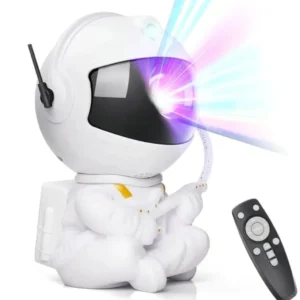 lampara de astronauta