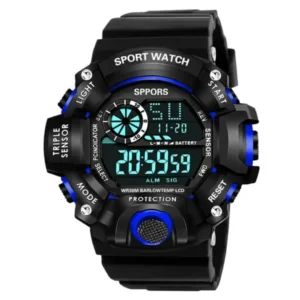 reloj de caballero