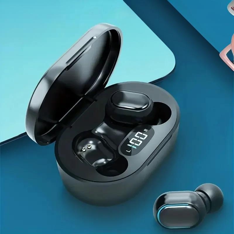 audifinos e7s