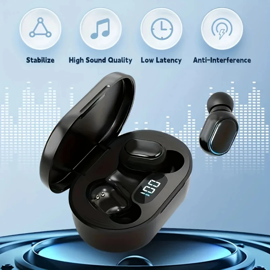 audifono e7s