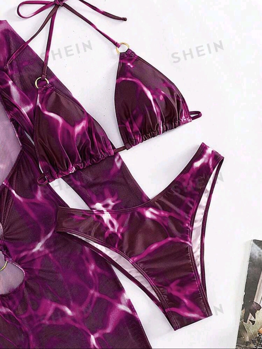 traje de bano