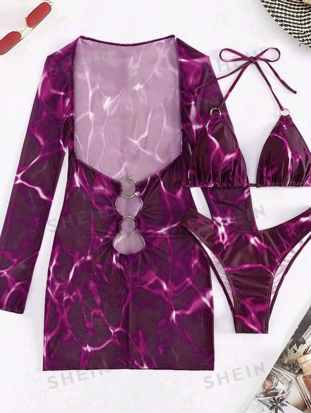 traje de bano