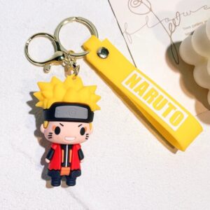 llavero naruto