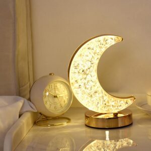 lampara luna