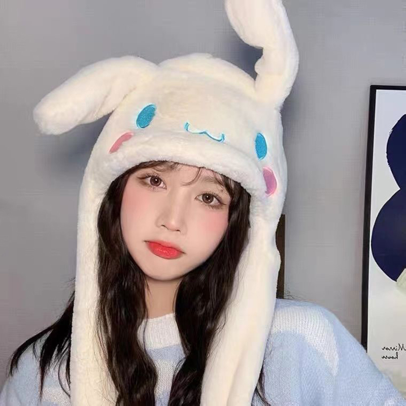 gorro de oreja