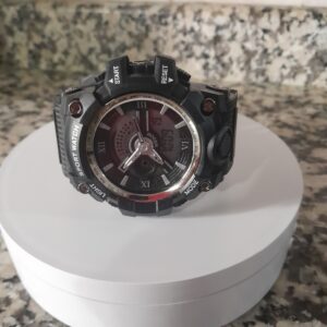 RELOJ DEPORTIVO MULTIFUNCION- CABALLERO