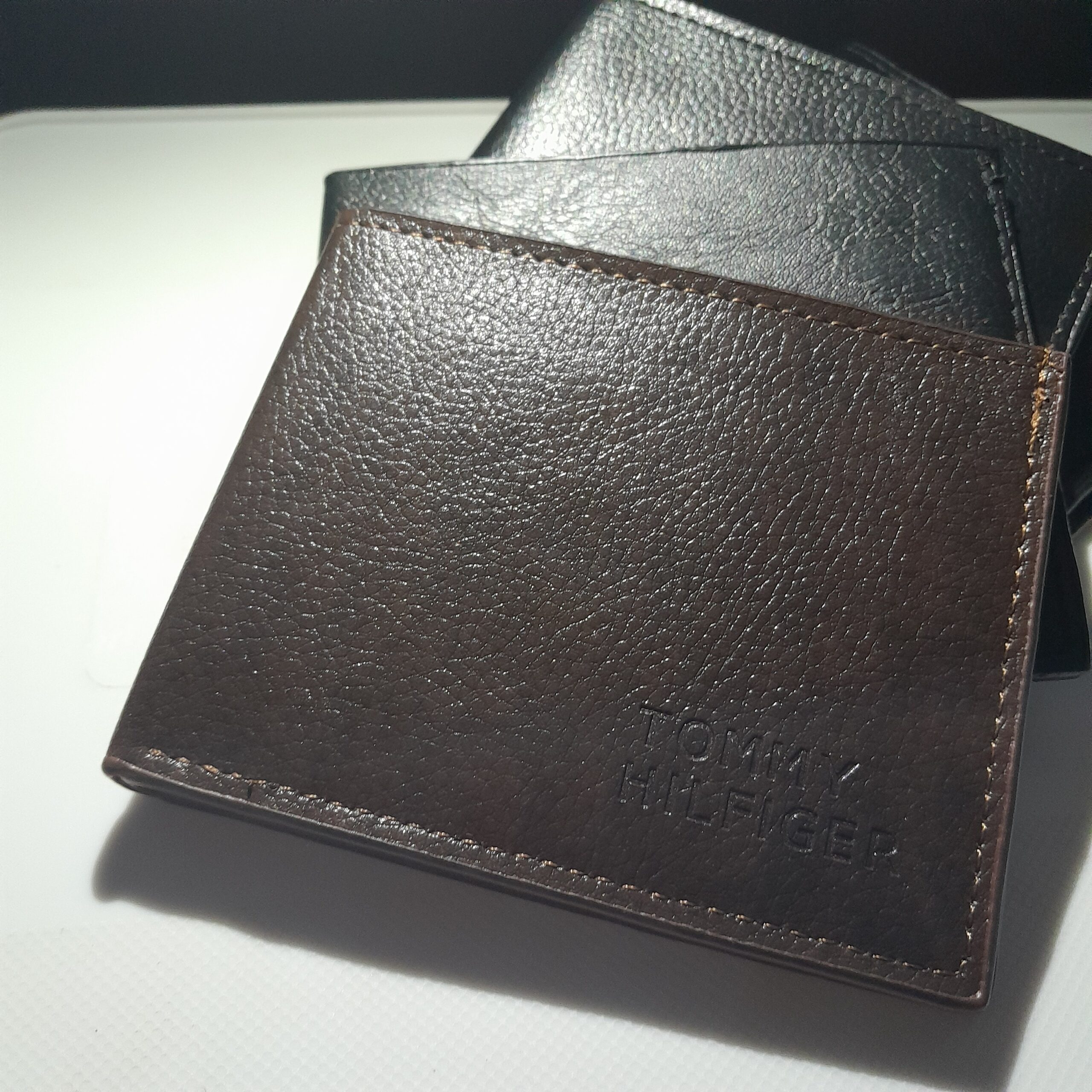 CARTERA DE CABALLERO - Imagen 3