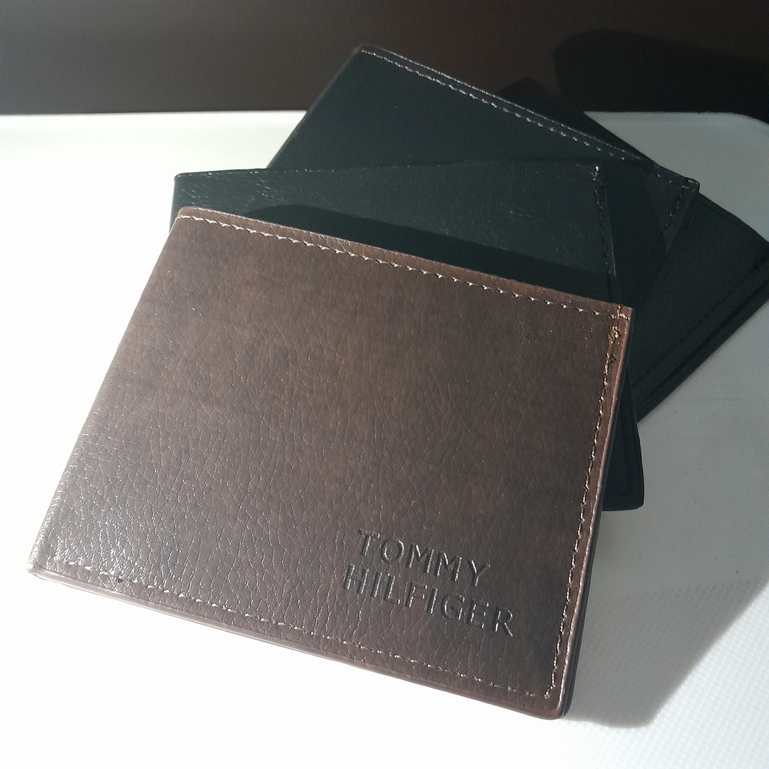 CARTERA DE CABALLERO - Imagen 5