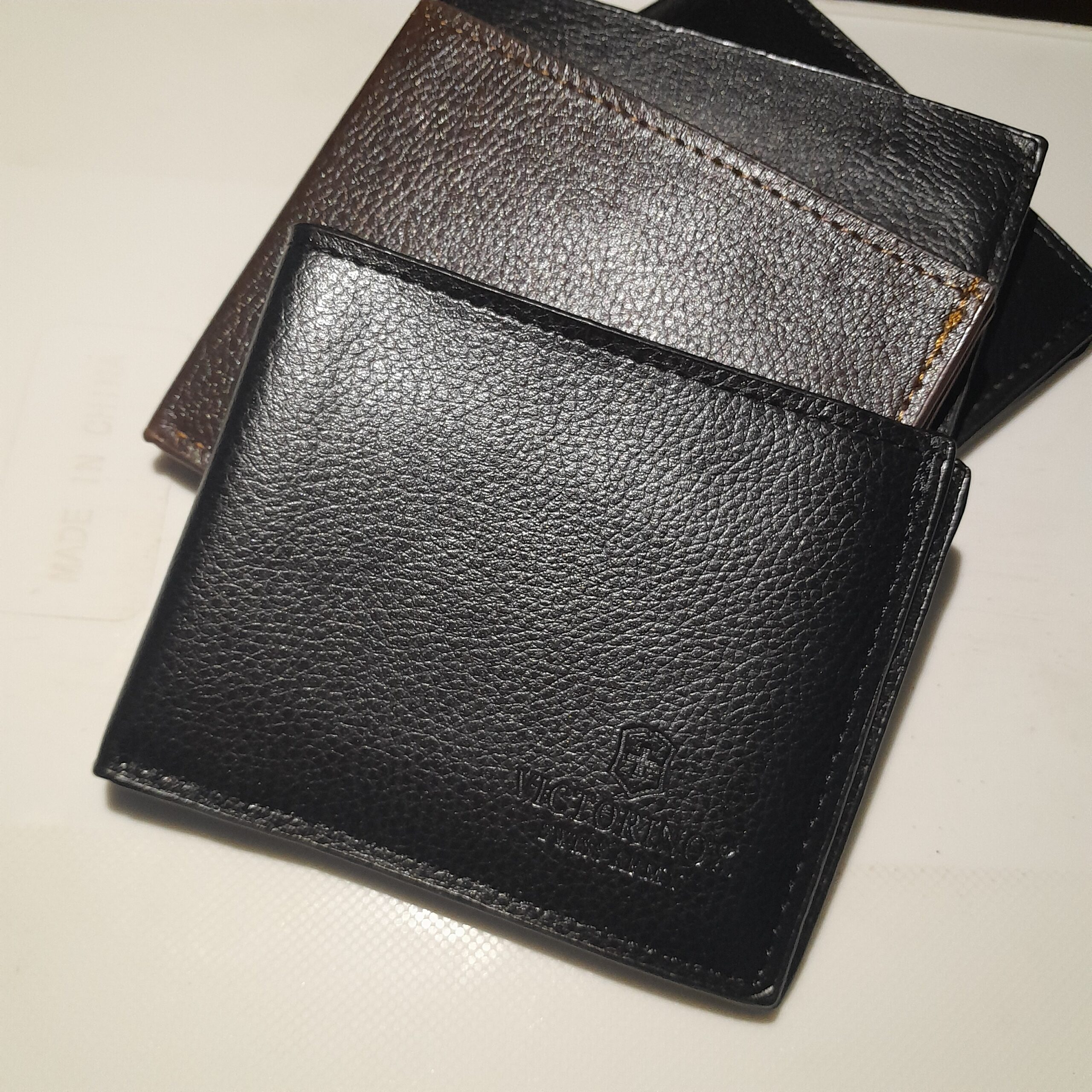 CARTERA DE CABALLERO - Imagen 4