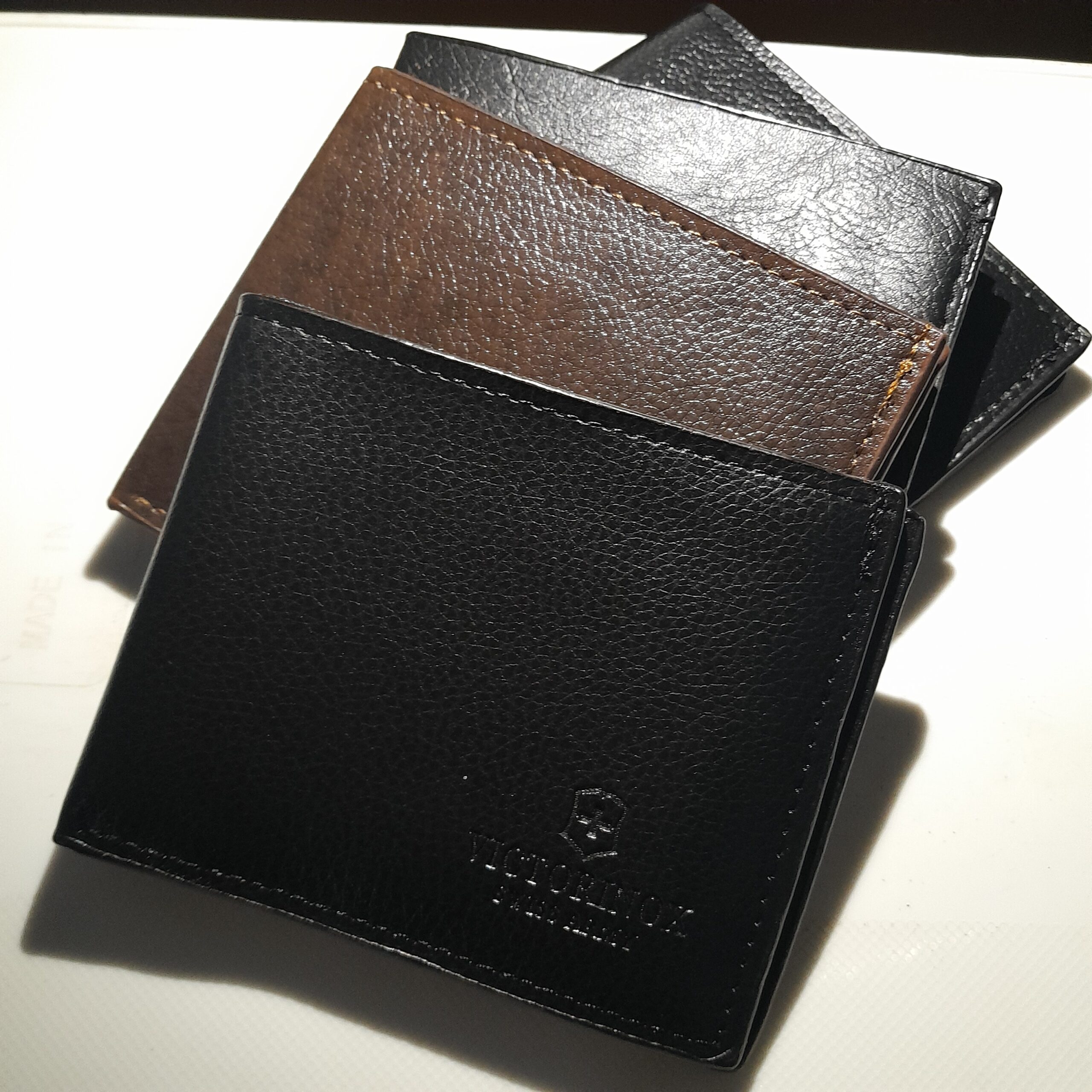 CARTERA DE CABALLERO - Imagen 6