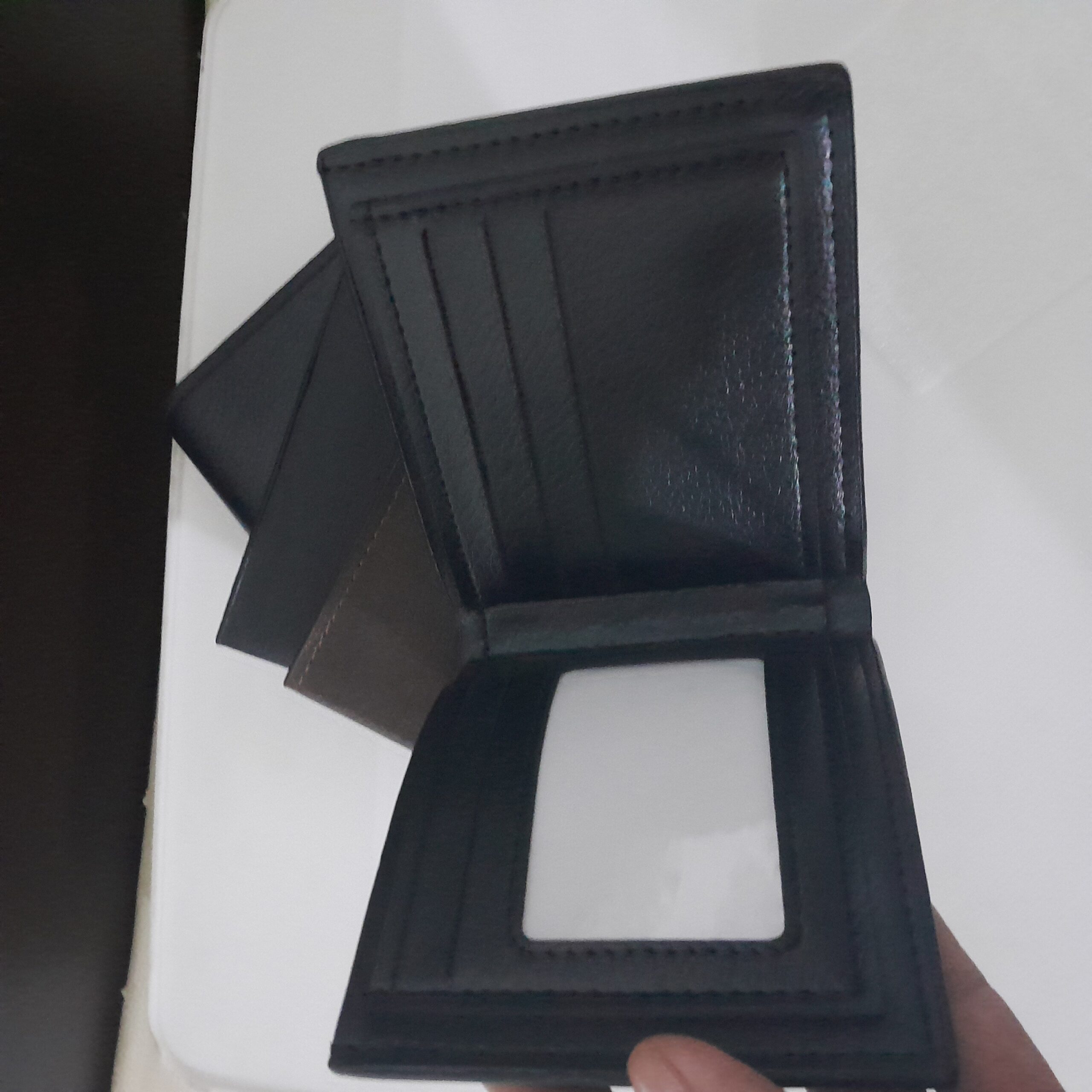 CARTERA DE CABALLERO - Imagen 7