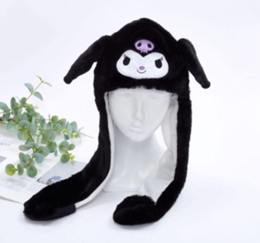 GORRO DE KUROMI