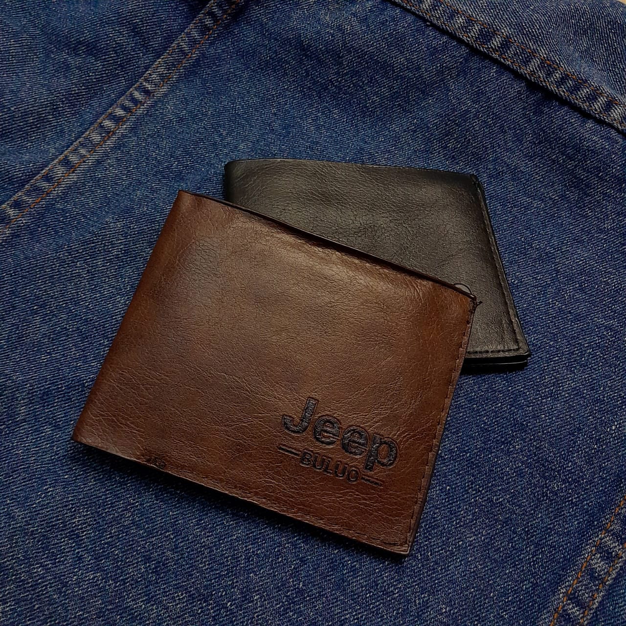 CARTERA DE CABALLERO - Imagen 2