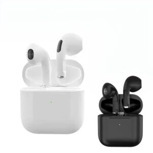 pro4 audifono