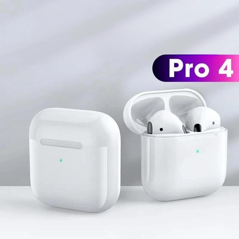 pro4 audifono