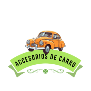 ACCESORIOS DE CARRO