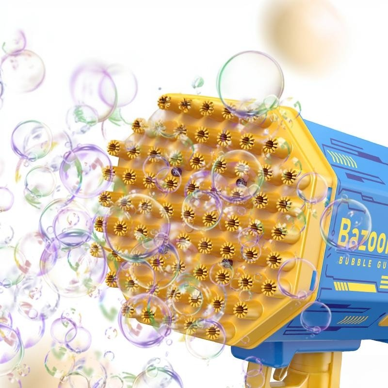 pistola