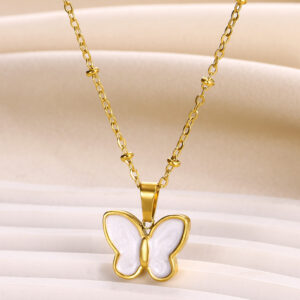 mariposa