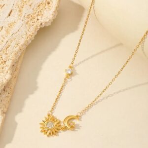 cadena de sol y luna
