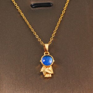 cadena de astronauta
