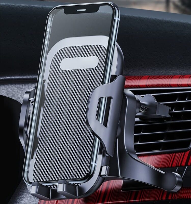 SOPORTE DE CARRO PARA TELEFONO UNIVERSAL - Imagen 5