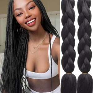 TRENZAS AFRICANAS