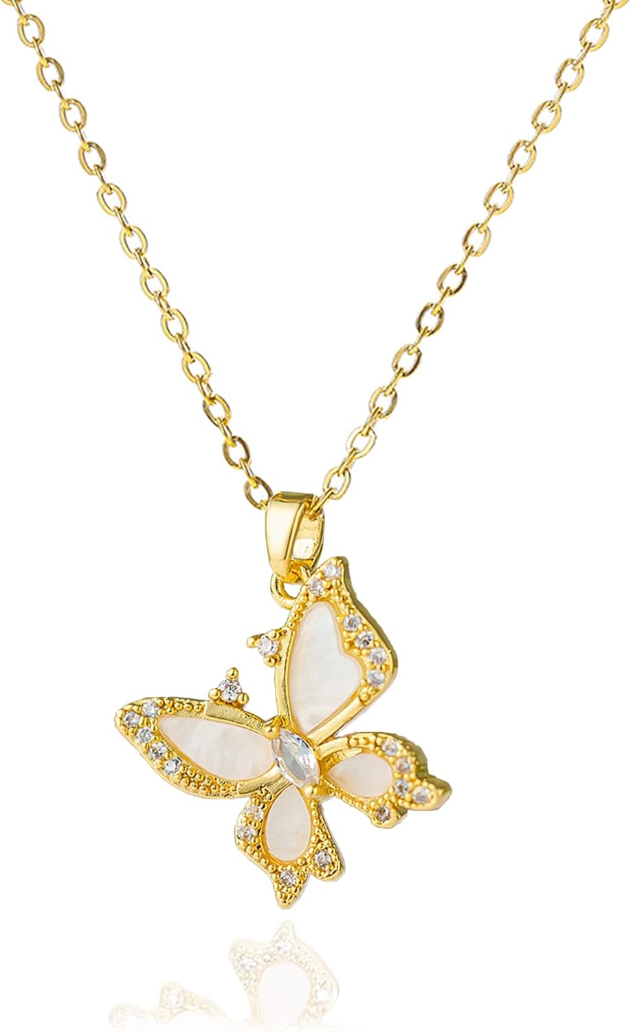 CADENA DE MARIPOSA