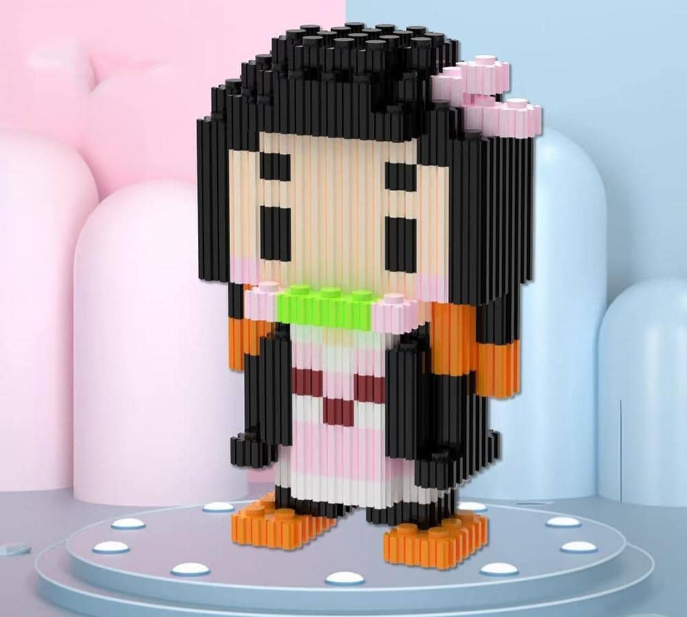 LEGOS