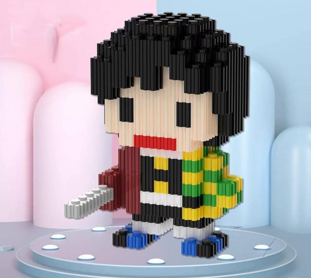 LEGOS