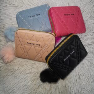 MINI MONEDERO DE DAMA