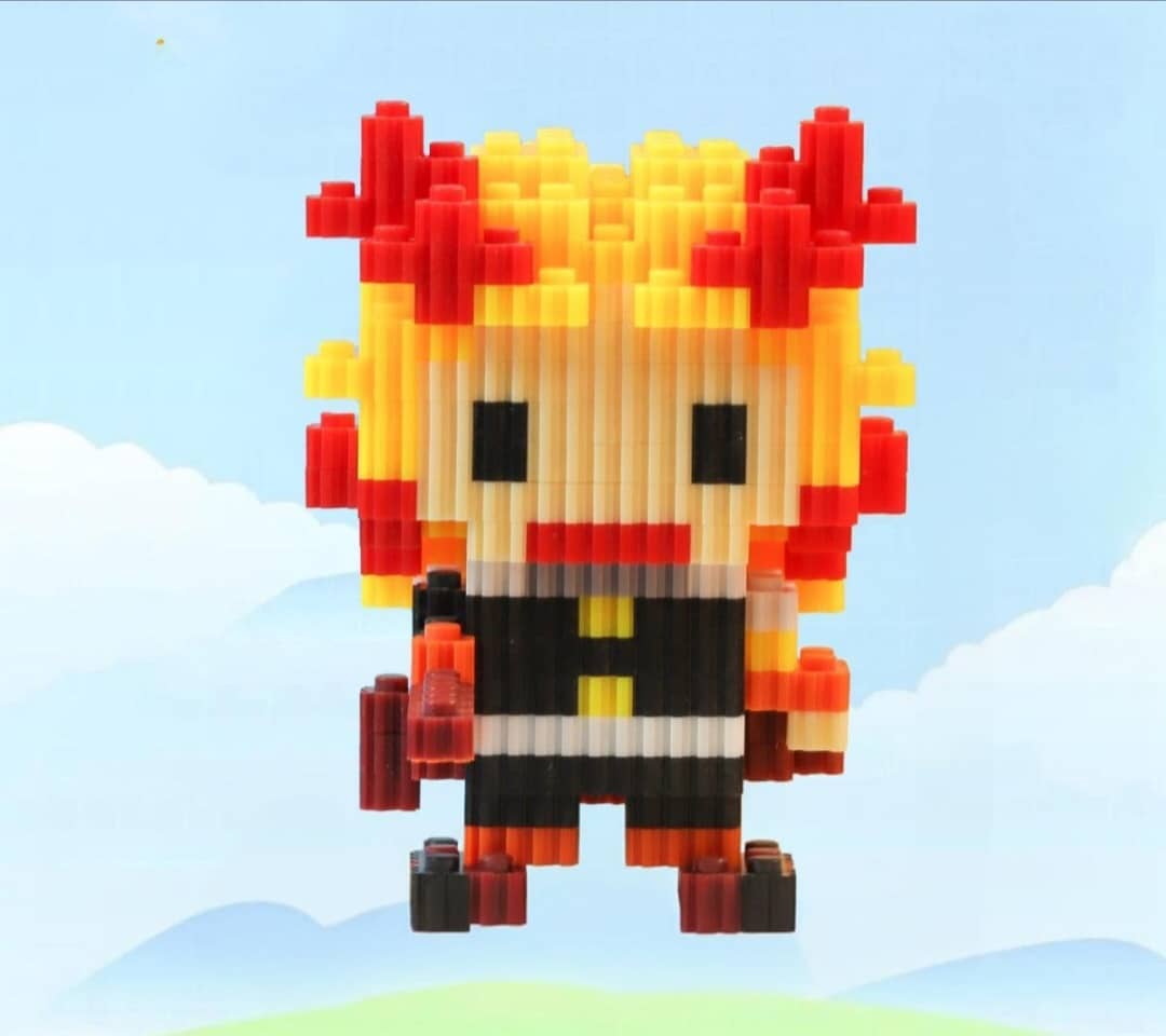 LEGOS