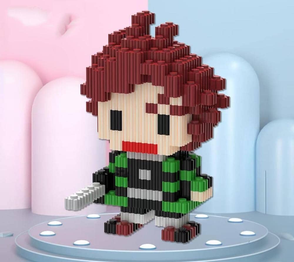 LEGOS