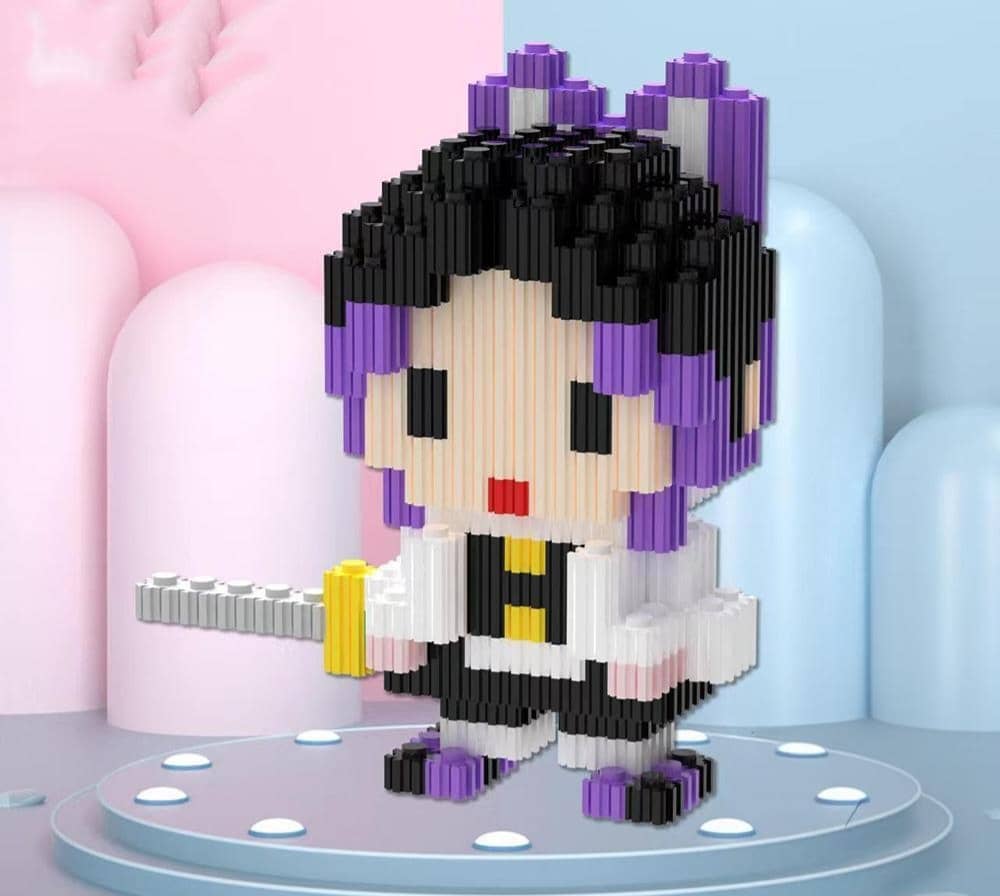 LEGOS