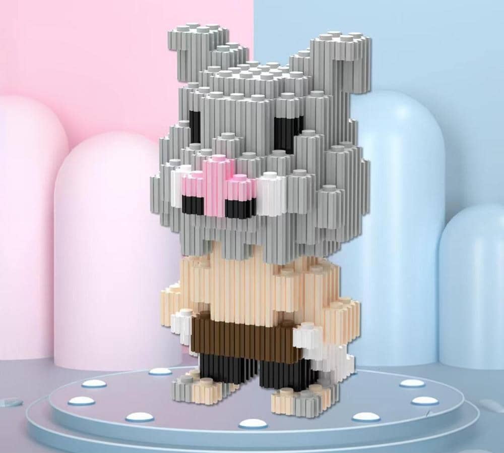 LEGOS