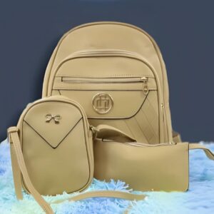 bolso 3 piezas
