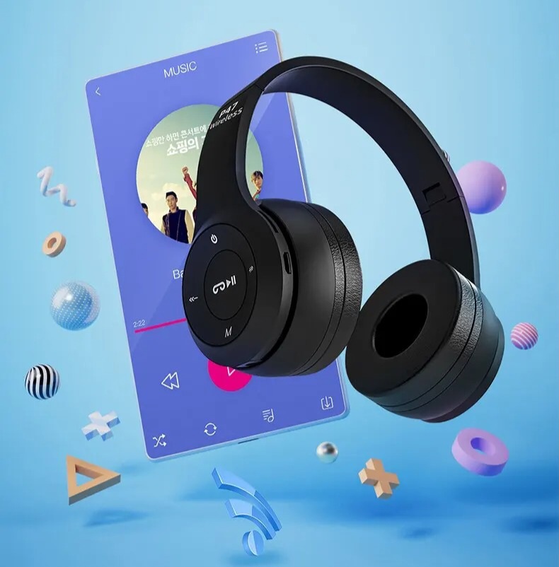 AUDIFONO P47