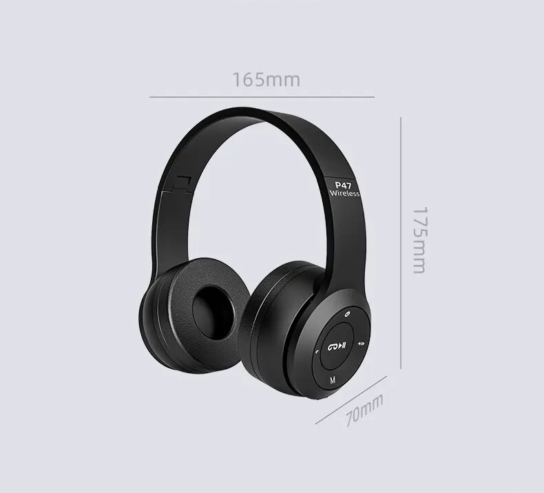 AUDIFONO P47