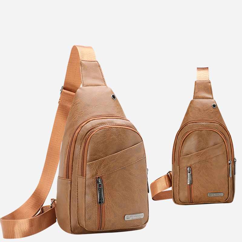 BOLSO DE CABALLERO