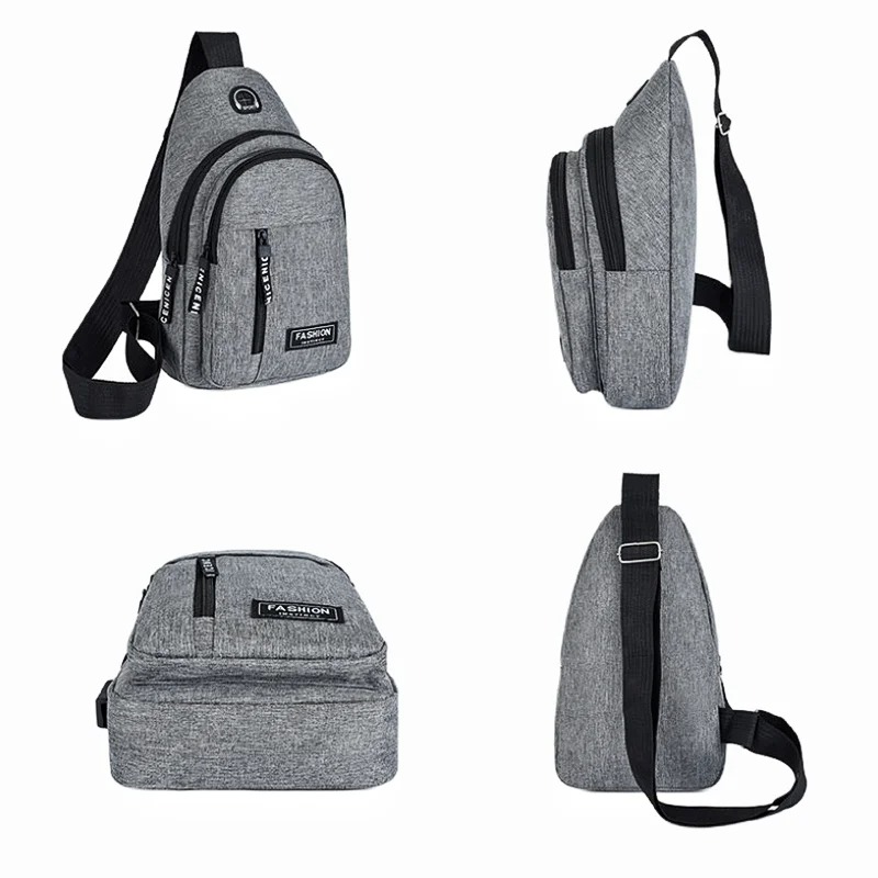 BOLSO DE CABALLERO