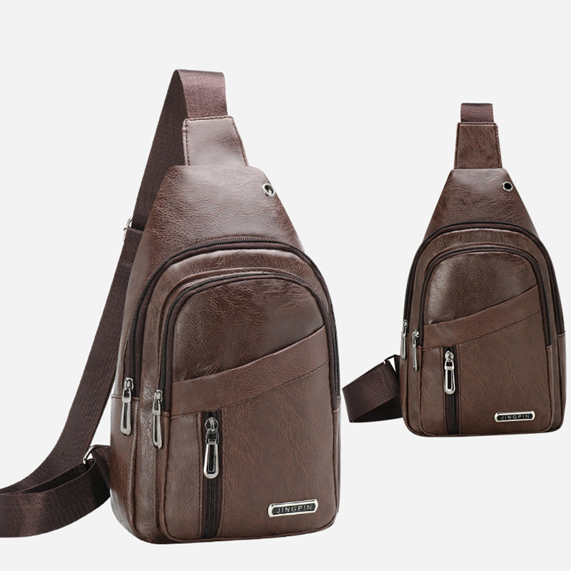 BOLSO DE CABALLERO