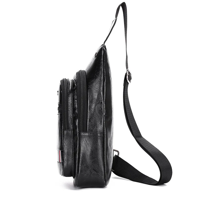 BOLSO DE CABALLERO