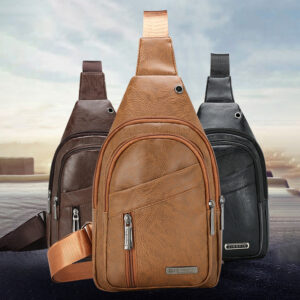 BOLSO DE CABALLERO
