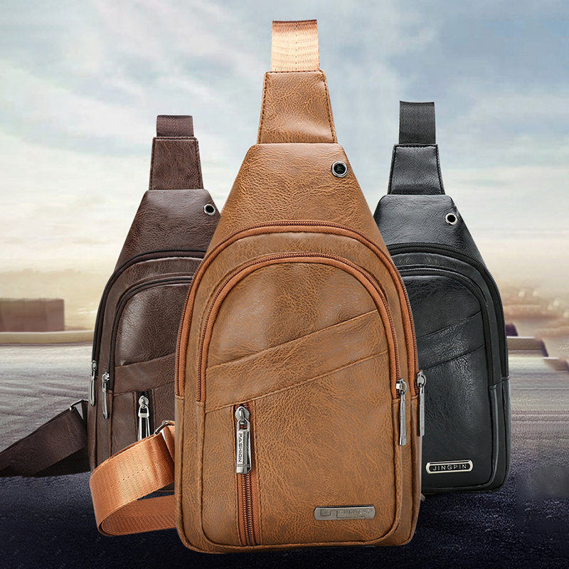 BOLSO DE CABALLERO