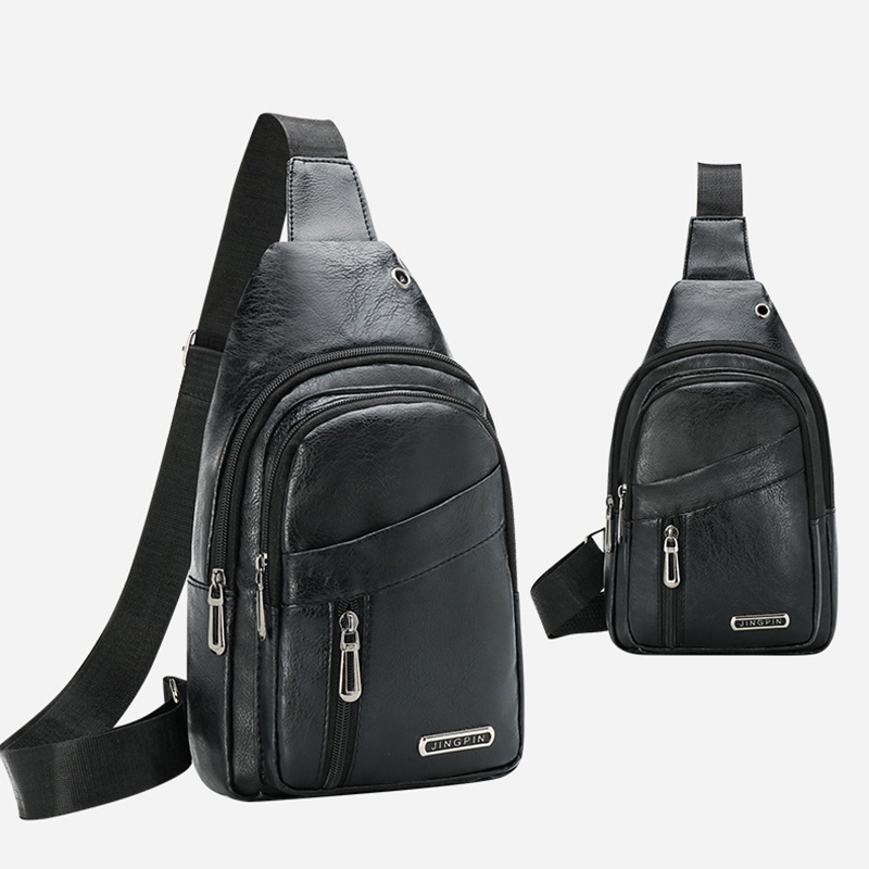 BOLSO DE CABALLERO