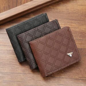 CARTERA DE CABALLERO